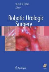 Robotic Urologic Surgery with DVD
