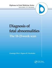 Diagnosis of Fetal Abnormalities