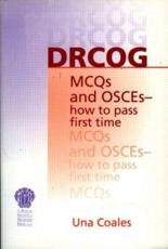 DRCOG Practice MCQs and OSCEs