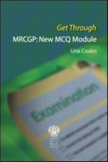 Get Through Mrcgp: New McQ Module