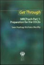 Get Through MRCPsych Part 1 (Pt.1)