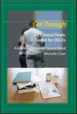 Get Through Clinical Finals