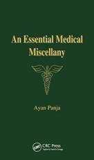 An Essential Medical Miscellany:
