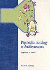 Psychopharmacology of Antidepressants