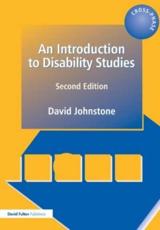 An Introduction to Disability Studies
