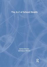 The A-Z of School Health