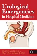 Urological Emergencies in Hospital Medicine