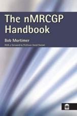 The NMRCGP Handbook for General Practice