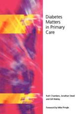 Diabetes Matters in Primary Care