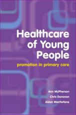 Healthcare of Young People