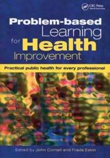 Problem-based Learning for Health Improvement