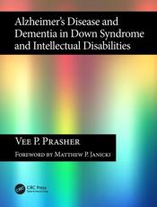 Alzheimer's Disease and Dementia in Down Syndrome and Intellectual