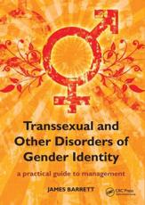 Transsexual and Other Disorders of Gender Identity