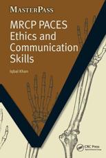MRCP Paces Ethics and Communication Skills