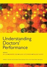Understanding Doctors' Performance