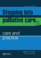 Stepping into Palliative Care (v. 2)