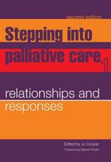 Stepping into Palliative Care (v. 1)