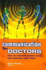 Communication for Doctors