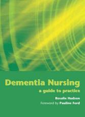 Dementia Nursing