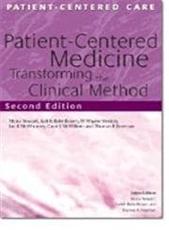 Patient-centered Medicine