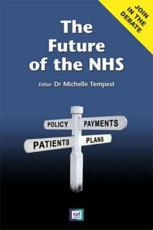 The Future of the NHS