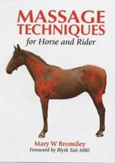 Massage Techniques for Horse and Rider