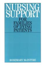 Nursing Support for Families of Dying Patients