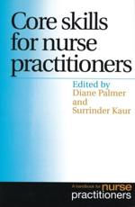 Core Skills for Nurse Practitioners: