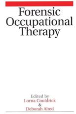 Forensic Occupational Therapy