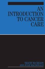 An Introduction to Cancer Care