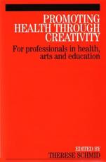 Promoting Health Through Creativity