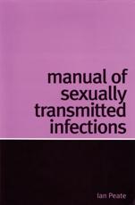 Manual of Sexually Transmitted Infections