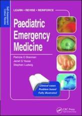 Self-assessment Colour Review of Paediatric Emergency Medicine