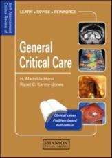 Self-assessment Colour Review of General Critical Care