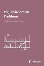 Pig Environment Problems