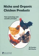 Niche and Organic Chicken Products