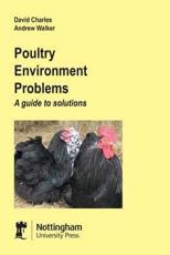 Poultry Environment Problems