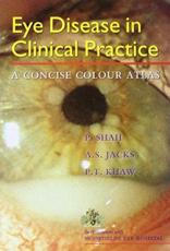 Eye Disease in Clinical Practice