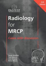 Radiology for MRCP 2