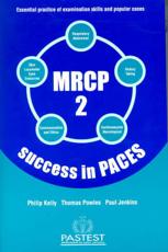 PACES for MRCP (Pt. 2)