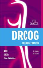 DRCOG Practice Exams