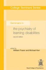 Seminars in the Psychiatry of Learning Disability