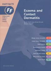 Fast Facts: Eczema and Contact Dermatitis