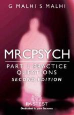 MRCPsych Part 1 Practice Questions