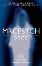 OSCEs for MRCPsych