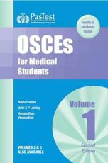 OSCEs for Medical Students (v. 1)