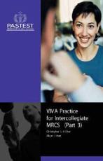 VIVA Practice for Intercollegiate MRCS (Pt.3)