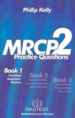 MRCP 2 (Book 1)
