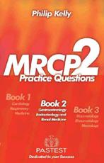MRCP 2 (Book 2)