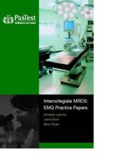 Intercollegiate MRCS EMQ Practice Papers